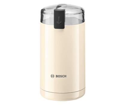 Młynek do kawy Bosch Młynek do kawy TSM6A017C